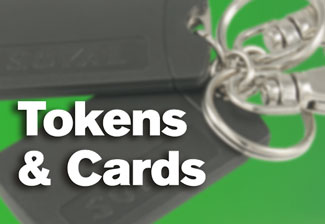 Tokens and Cards